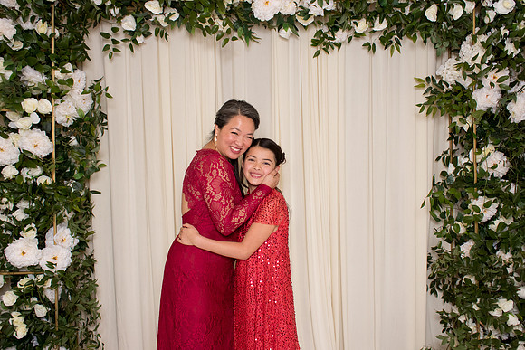 60038 - Fatema + Chad Wedding Photobooth 2025