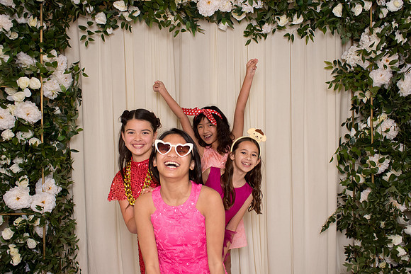 60057 - Fatema + Chad Wedding Photobooth 2025
