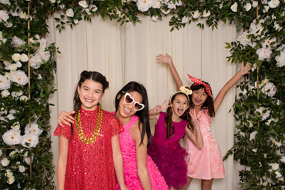 60058 - Fatema + Chad Wedding Photobooth 2025