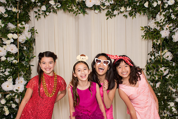 60059 - Fatema + Chad Wedding Photobooth 2025