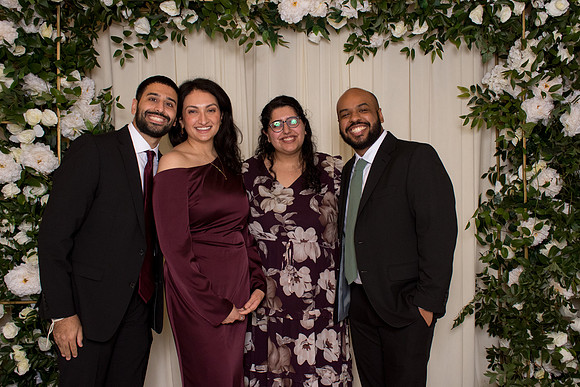 60066 - Fatema + Chad Wedding Photobooth 2025
