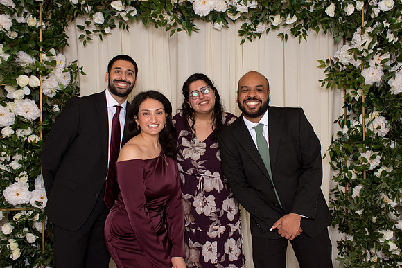 60067 - Fatema + Chad Wedding Photobooth 2025