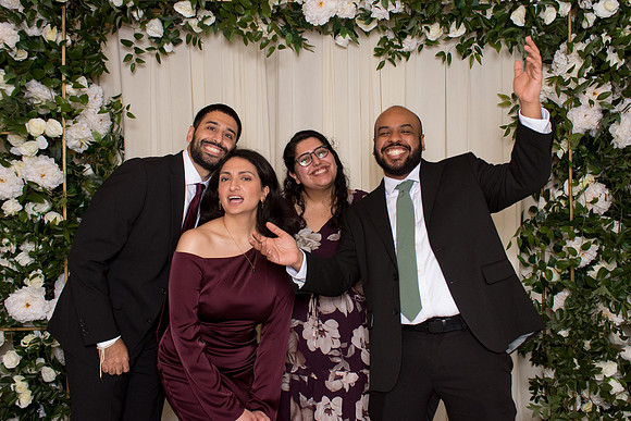 60068 - Fatema + Chad Wedding Photobooth 2025