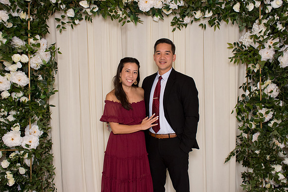 60084 - Fatema + Chad Wedding Photobooth 2025