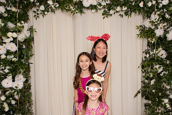 60090 - Fatema + Chad Wedding Photobooth 2025