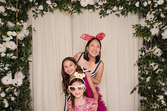 60092 - Fatema + Chad Wedding Photobooth 2025