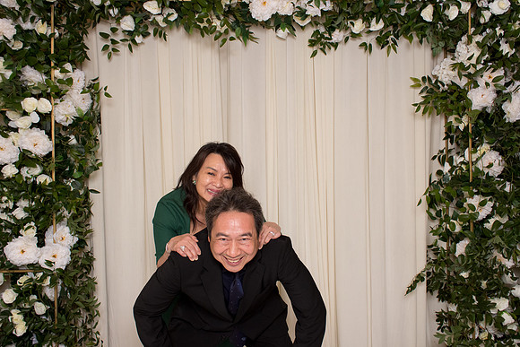 60115 - Fatema + Chad Wedding Photobooth 2025