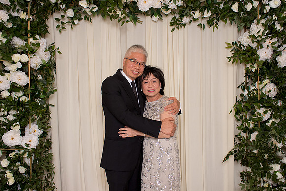 60118 - Fatema + Chad Wedding Photobooth 2025