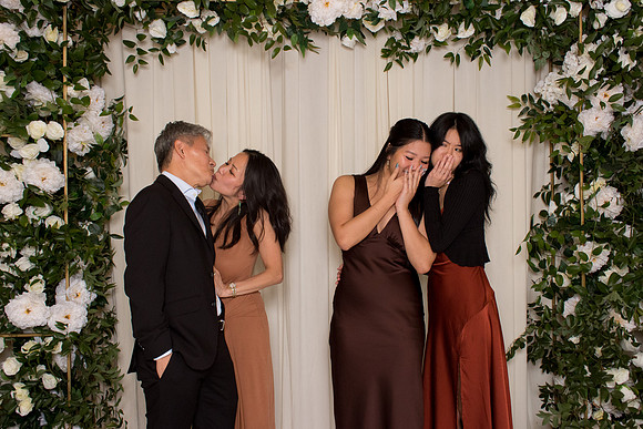 60124 - Fatema + Chad Wedding Photobooth 2025
