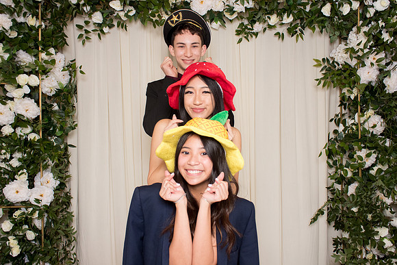 60130 - Fatema + Chad Wedding Photobooth 2025