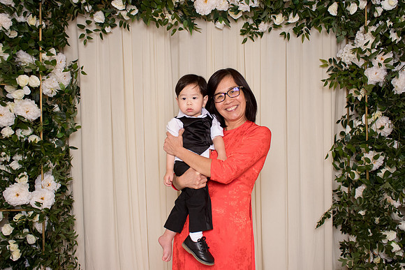 60132 - Fatema + Chad Wedding Photobooth 2025