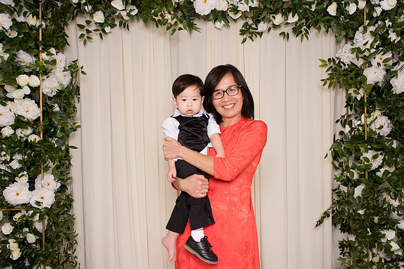 60133 - Fatema + Chad Wedding Photobooth 2025