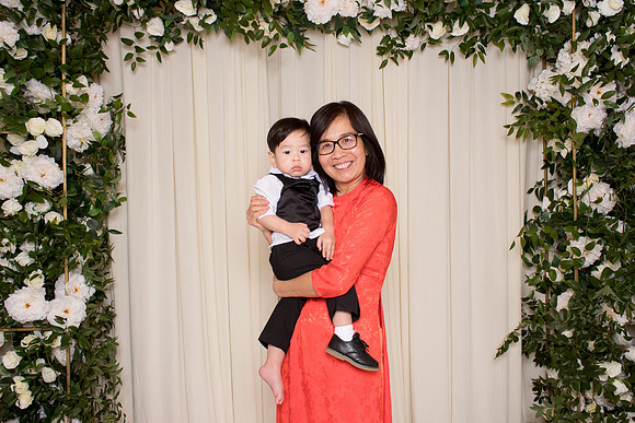 60134 - Fatema + Chad Wedding Photobooth 2025