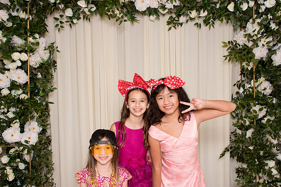 60144 - Fatema + Chad Wedding Photobooth 2025
