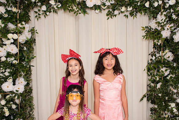60146 - Fatema + Chad Wedding Photobooth 2025