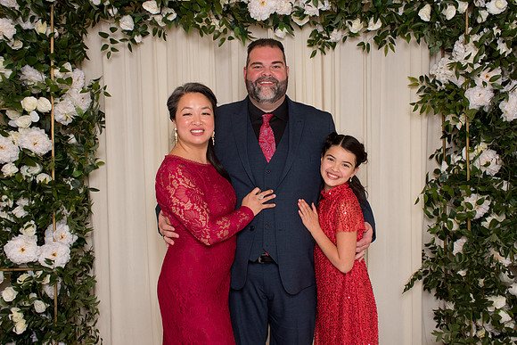 60173 - Fatema + Chad Wedding Photobooth 2025