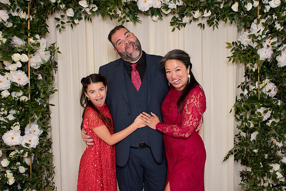 60172 - Fatema + Chad Wedding Photobooth 2025