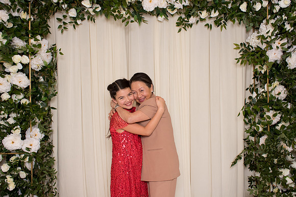 60193 - Fatema + Chad Wedding Photobooth 2025