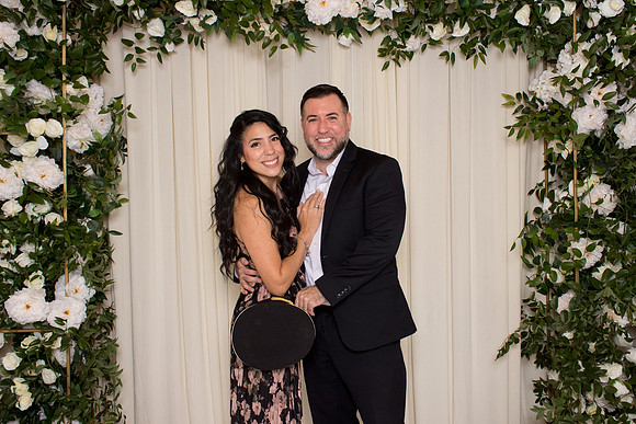 60198 - Fatema + Chad Wedding Photobooth 2025