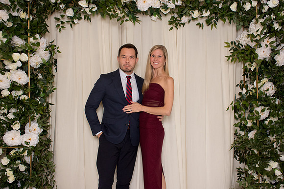 60000 - Fatema + Chad Wedding Photobooth 2025
