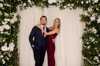 60002 - Fatema + Chad Wedding Photobooth 2025