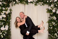 60004 - Fatema + Chad Wedding Photobooth 2025