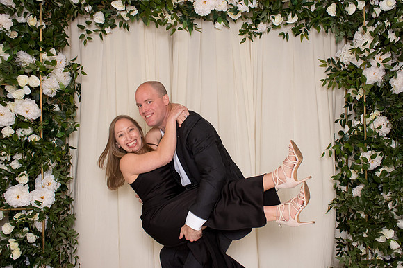 60004 - Fatema + Chad Wedding Photobooth 2025