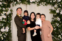 60007 - Fatema + Chad Wedding Photobooth 2025