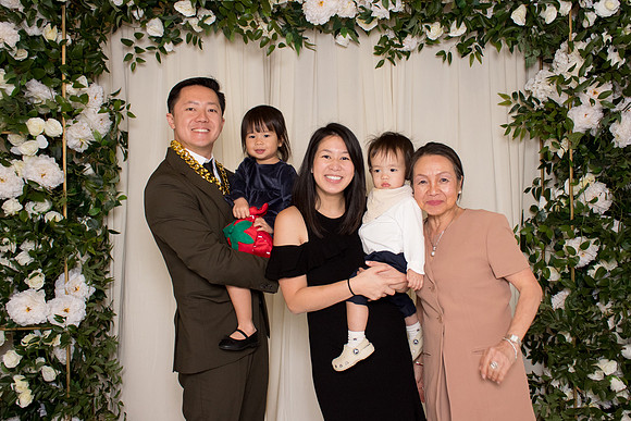 60007 - Fatema + Chad Wedding Photobooth 2025