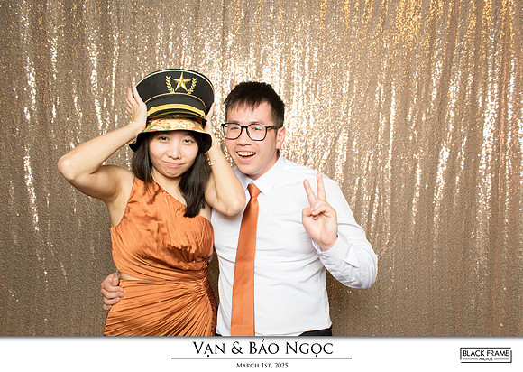60111 - Bao-Ngoc + Van Wedding Photobooth 2025