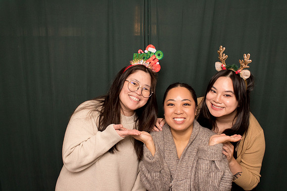 10004 - BFP Christmas Party 2023