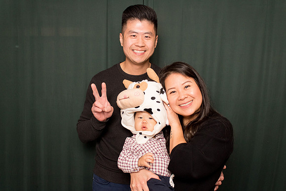 10023 - BFP Christmas Party 2023