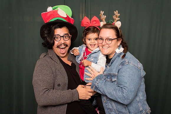 10019 - BFP Christmas Party 2023