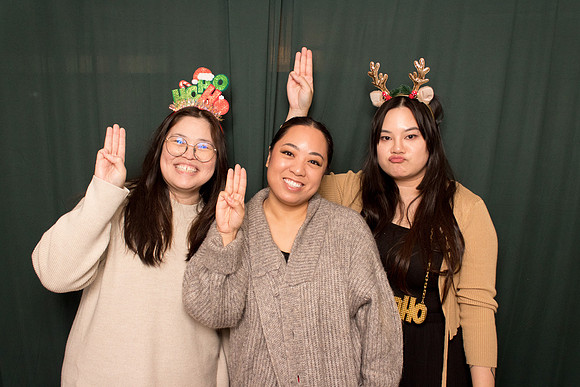10005 - BFP Christmas Party 2023