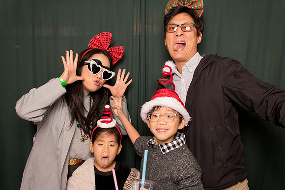 10007 - BFP Christmas Party 2023