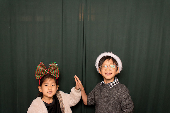 10012 - BFP Christmas Party 2023