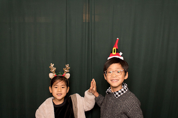 10015 - BFP Christmas Party 2023