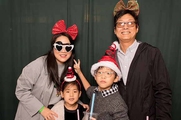 10006 - BFP Christmas Party 2023