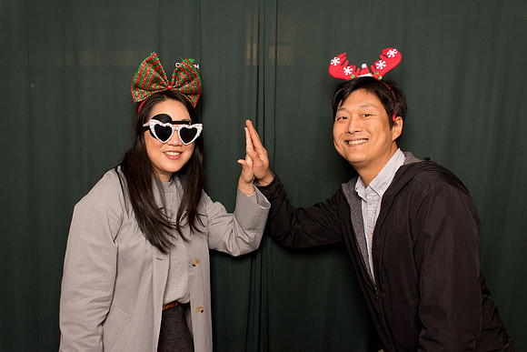 10009 - BFP Christmas Party 2023
