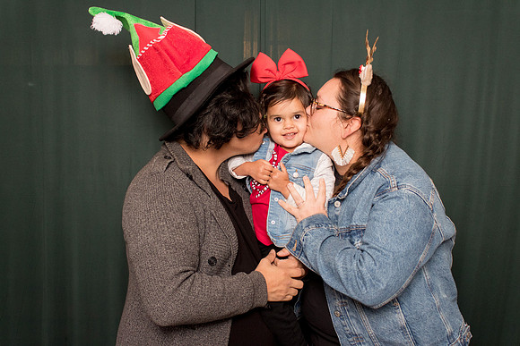 10020 - BFP Christmas Party 2023