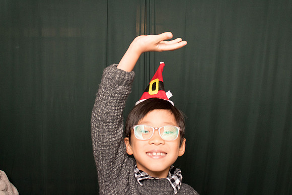 10016 - BFP Christmas Party 2023