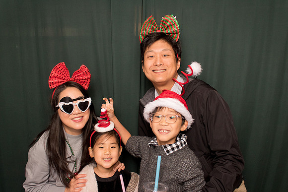 10008 - BFP Christmas Party 2023