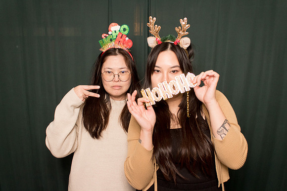 10003 - BFP Christmas Party 2023