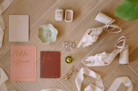 Styled Shoot Natalie Hee