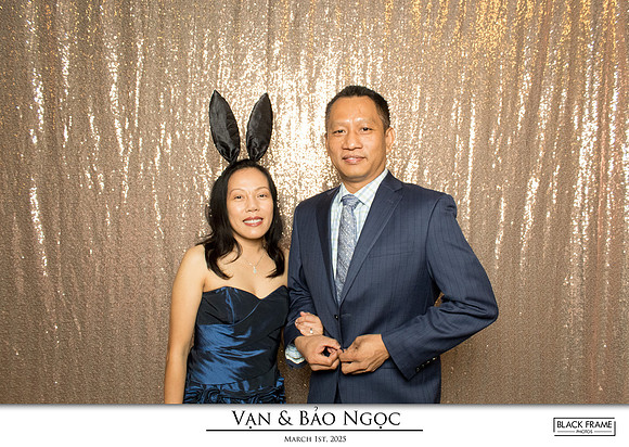60119 - Bao-Ngoc + Van Wedding Photobooth 2025