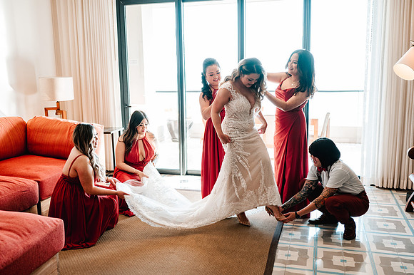 11752 - Arlene + Mark Wedding 2022