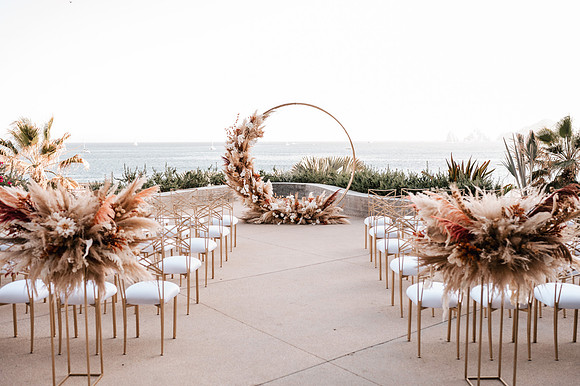 12610 - Arlene + Mark Wedding 2022