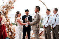 13536 - Arlene + Mark Wedding 2022
