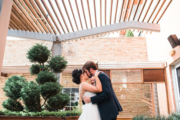 11067 - Tania + Scott Wedding