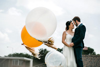 10456 - Tania + Scott Wedding